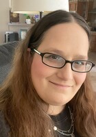 A photo of Casey, a tutor from Northcentral University