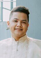 Online Grade 10 Math tutor named Aldwin