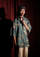Pickering tutor named Hongyu Pickering tutor named Hongyu