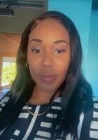 Combine, TX Elementary School English tutor named DRASYLVIA