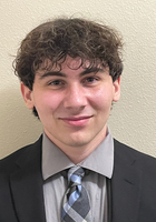 Online Middle School Science tutor named Zachary