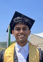 Crystal City, DC tutor named Abhiram Crystal City, DC tutor named Abhiram
