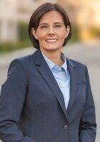 A photo of Marti, a tutor from Valencia International University (VIU)