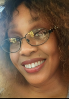 A photo of Carmen, a tutor from Southern New Hampshire University
