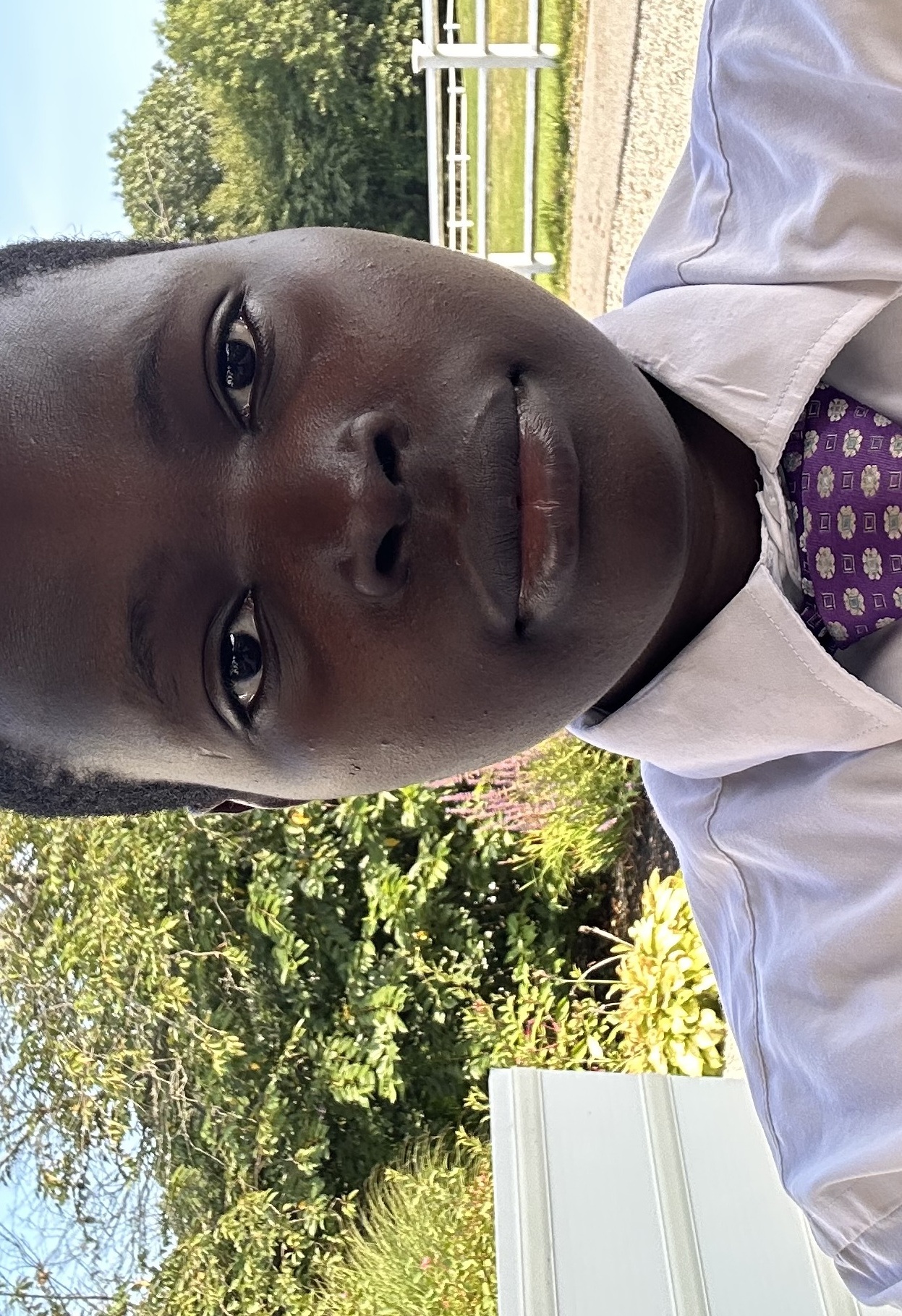 Rhode Island GED tutor named Oluwawole Rhode Island GED tutor named Oluwawole