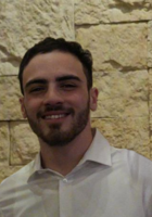 A photo of Qusai, a tutor from York University