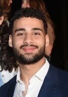 A photo of Abdullah, a tutor from The University of Texas-Pan American