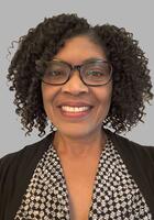 Online Artificial Intelligence tutor named Joann