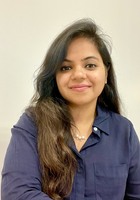 Online Business Analytics tutor named Priyanka