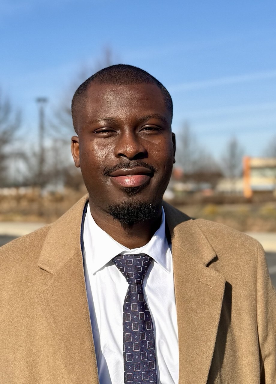 Toledo, OH tutor named Kofi Toledo, OH tutor named Kofi