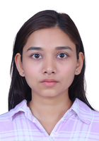 Online UK GCSE Spanish tutor named Aastha
