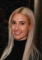 Hialeah, FL Trigonometry tutor named Kathryn