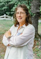 A photo of Wendy, a tutor from Liberty University A photo of Wendy, a tutor from Liberty University