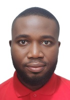 Online Biotechnology tutor named Lucky