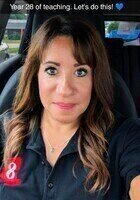 A photo of Sheri, a tutor from Viterbo University