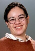 A photo of Jasmine, a tutor from Ohio State University-Main Campus