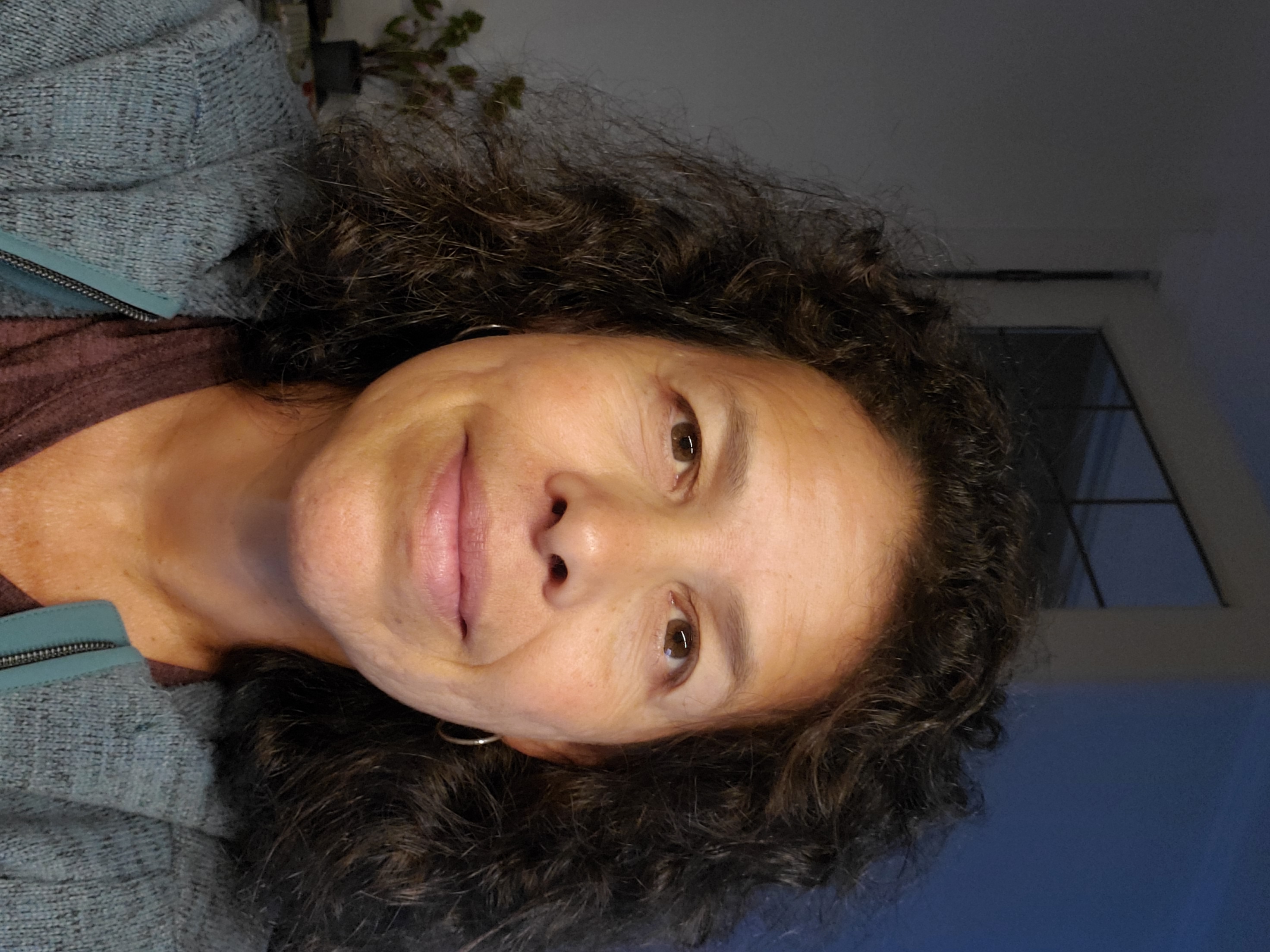 A photo of Ines, a tutor from Georgia State University