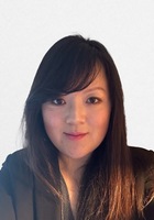 Online Business Statistics tutor named Chunling