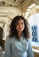 Online AP Microeconomics tutor named Veronica