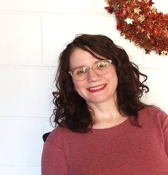 Online Technical Writing tutor named Daisy