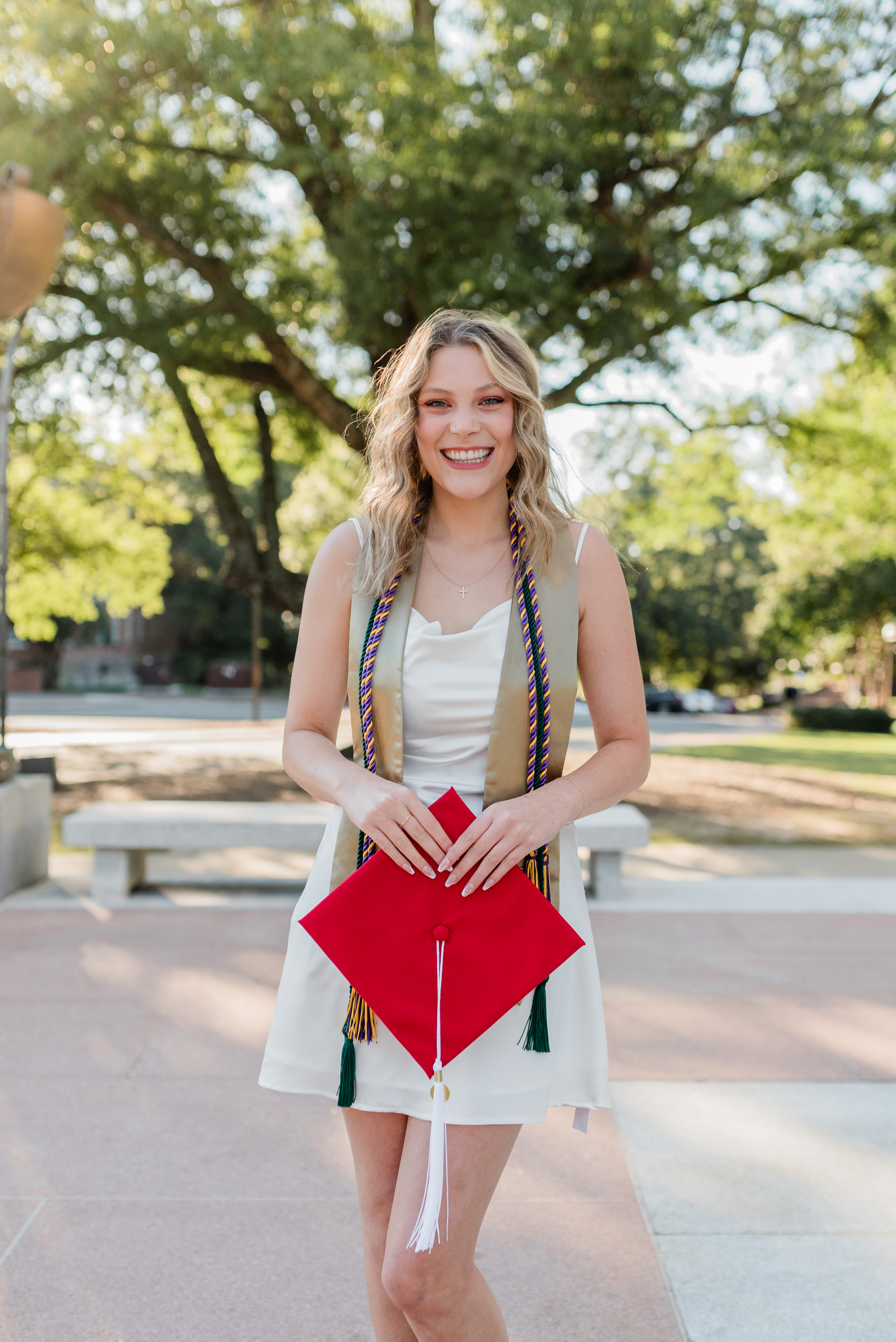 A photo of Camryn, a tutor from North Carolina State University at Raleigh