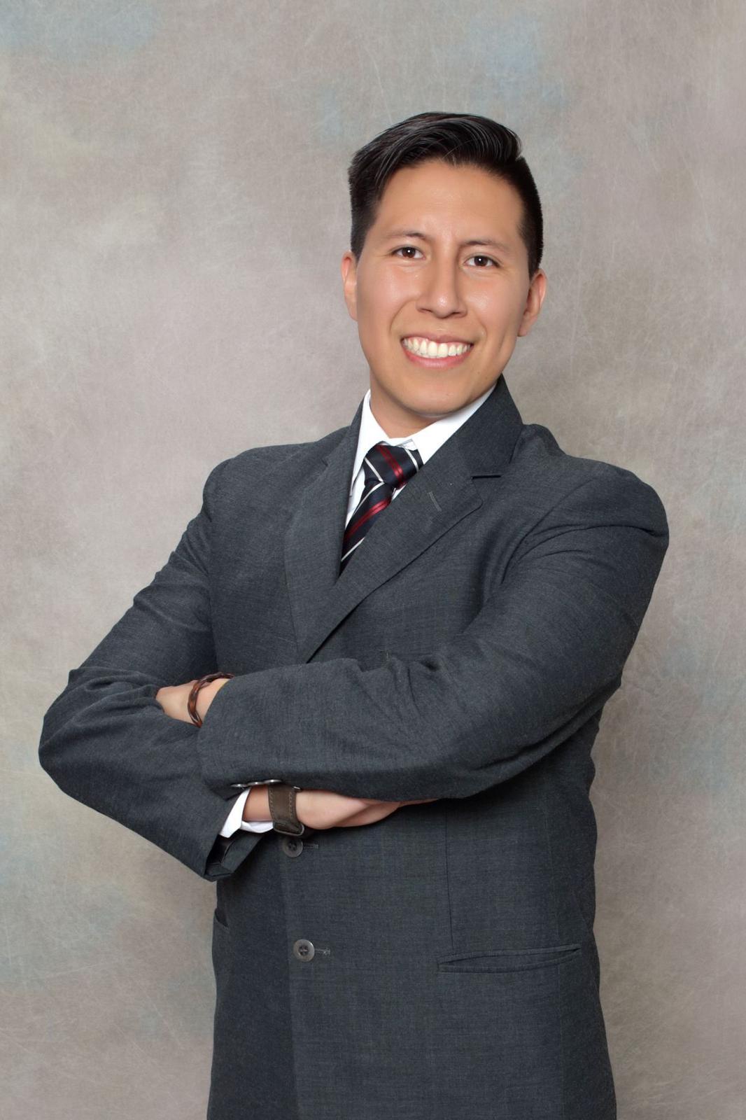 A photo of Jonathan, a tutor from Rasmussen College-Minnesota