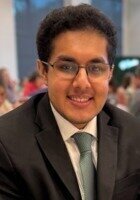 A photo of Shiv, a tutor from The University of Texas at Dallas