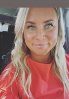 Euless, TX English tutor named Hannah