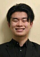 A photo of Kin Chung Anthony, a tutor from Toronto Metropolitan University