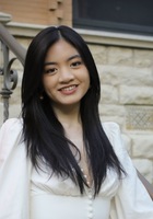A photo of Alicia, a tutor from Northwestern University A photo of Alicia, a tutor from Northwestern University