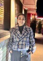 Online Inorganic Chemistry tutor named Dr. Meenakshi