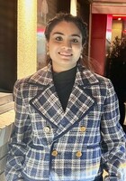 Online High School Chemistry tutor named Dr. Meenakshi