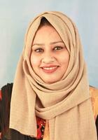 Burlington tutor named Marjana Burlington tutor named Marjana