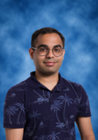 Online Sociology tutor named Deeran Kumar
