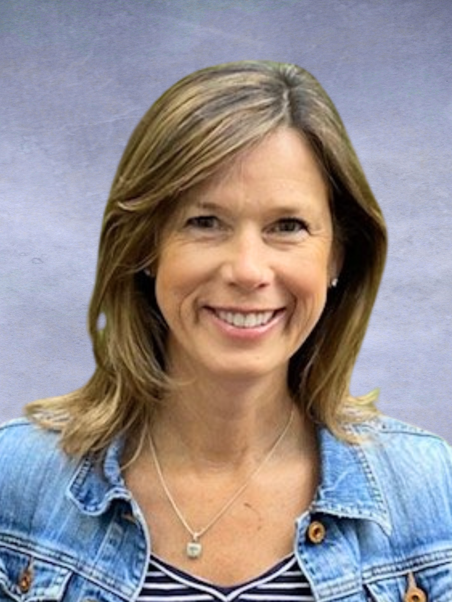 A photo of Debra, a tutor from Simmons College
