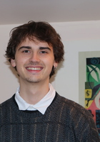 Online AP English Language and Composition tutor named Samuel
