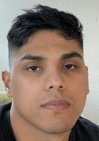 New Braunfels, TX SAT prep tutor named Juan New Braunfels, TX SAT prep tutor named Juan