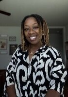 San Marcos, TX Math tutor named Ciera