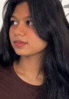 Online Inorganic Chemistry tutor named Niya