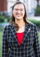 Online College Political Science tutor named Anna Grace