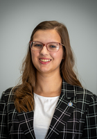 Online US Constitutional History tutor named Anna Grace