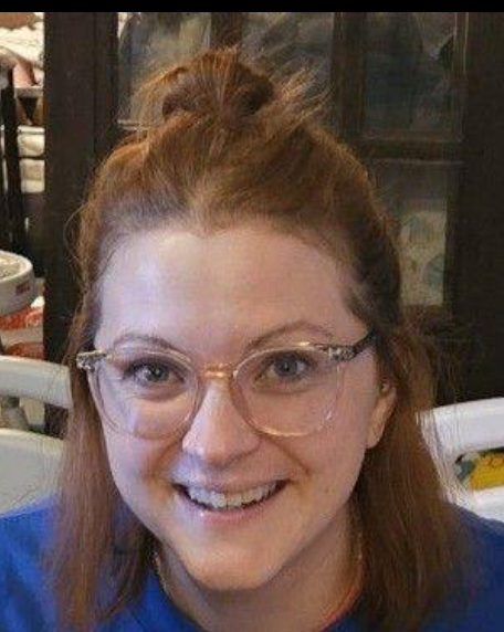 A photo of Rebecca, a tutor from Eastern Illinois University A photo of Rebecca, a tutor from Eastern Illinois University