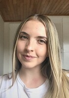 Online Creative Writing tutor named Brenda