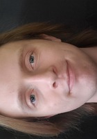 A photo of Alex, a tutor from Iowa State University