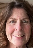 Online Math 2 tutor named Deborah