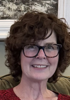 A photo of Deborah, a tutor from Western Michigan University A photo of Deborah, a tutor from Western Michigan University