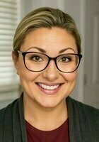 A photo of Heather, a tutor from Indiana University-East