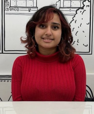 Plano, TX UK GCSE Physics tutor named Riya