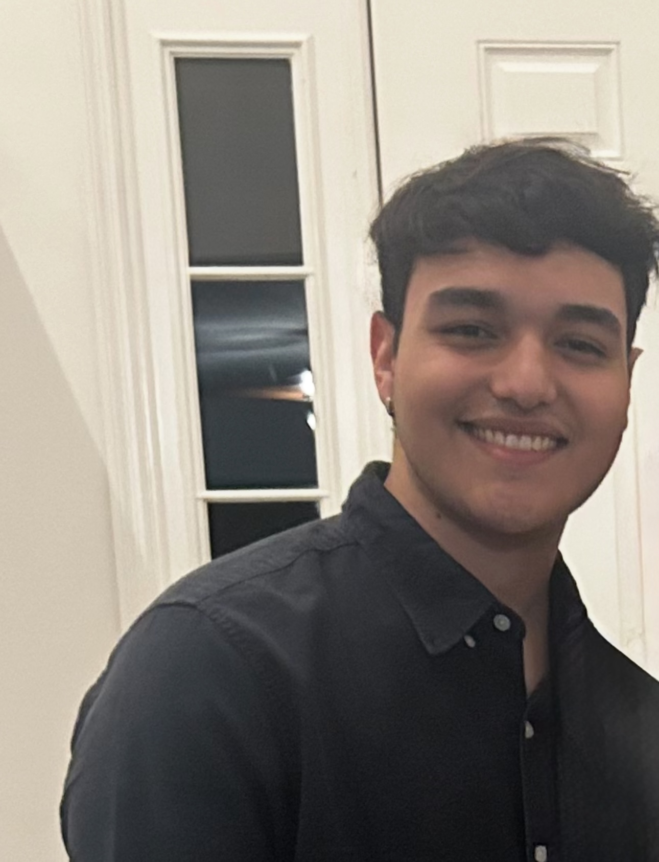 A photo of Edsel, a tutor from Berklee College of Music A photo of Edsel, a tutor from Berklee College of Music