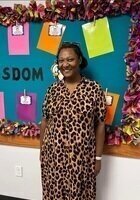 Online Elementary Algebra tutor named Radshana